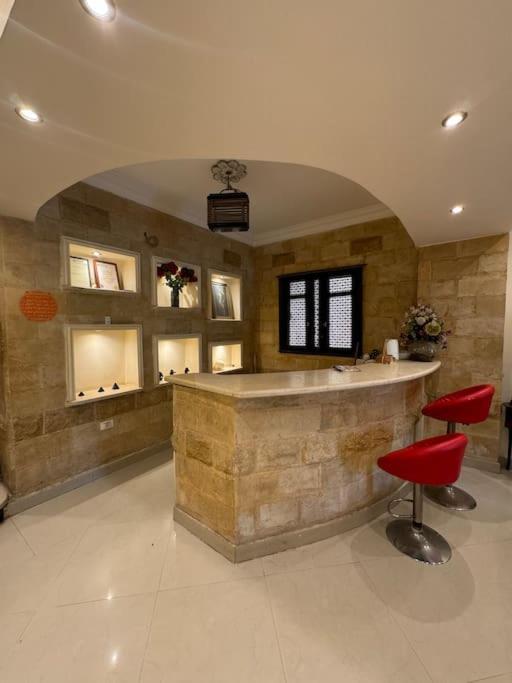 Prime Location Duplex New Apartment