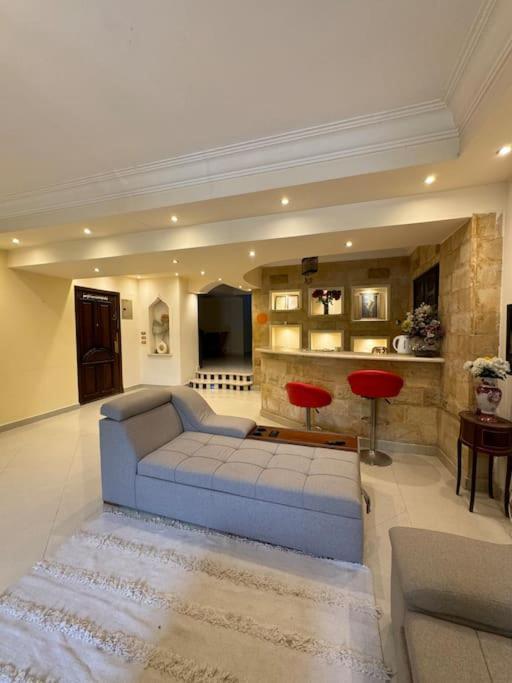 Apartment Prime Location Duplex New