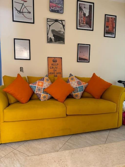 Prime Location Duplex New