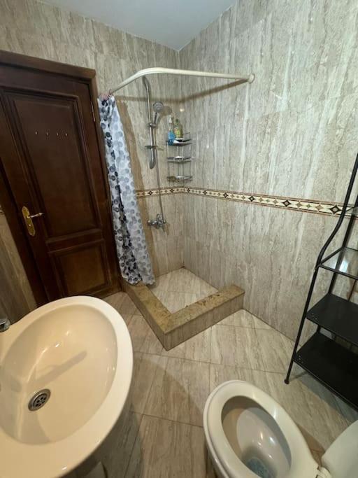 Apartment Prime Location Duplex New