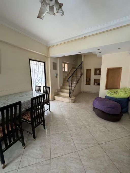 Prime Location Duplex New Apartment