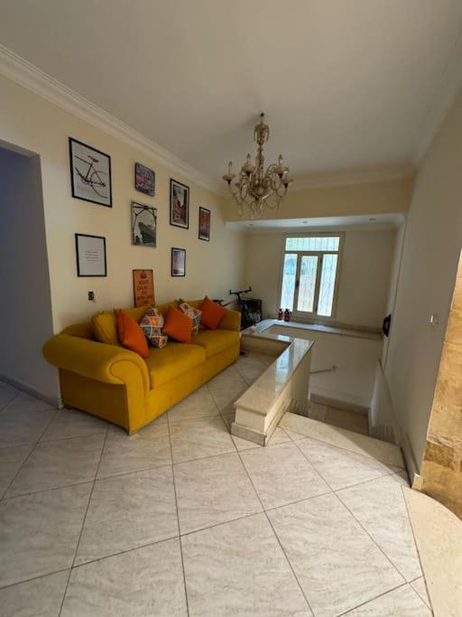 Prime Location Duplex New *