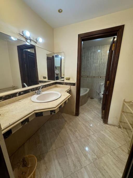 Prime Location Duplex New * Cairo
