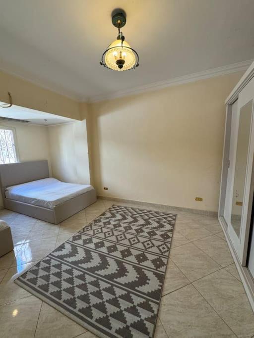 Apartment Prime Location Duplex New