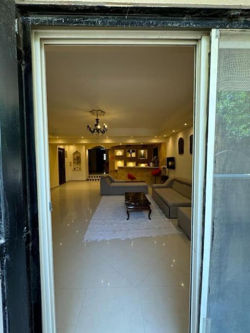 Apartment Prime Location Duplex New *