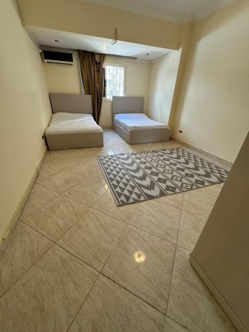Prime Location Duplex New Apartment Cairo