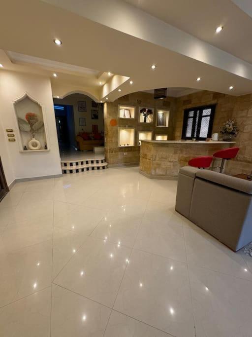 Prime Location Duplex New Apartment