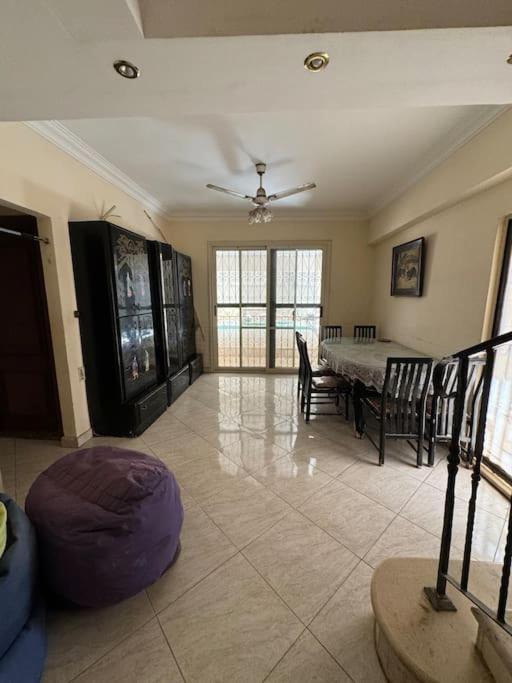 Apartment Prime Location Duplex New