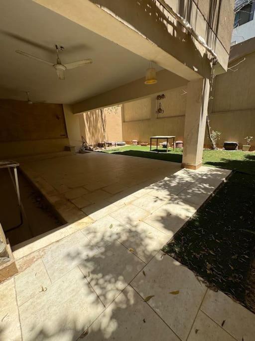 Apartment Prime Location Duplex New *