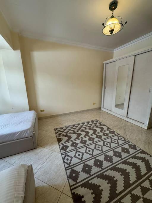 Prime Location Duplex New Apartment Cairo