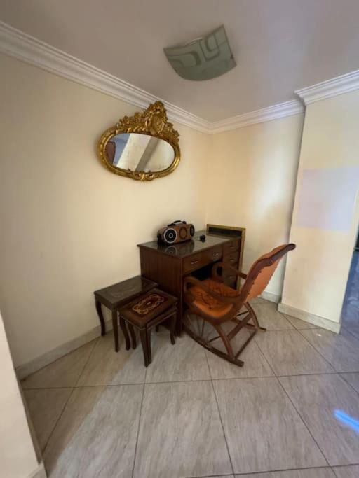 Apartment Prime Location Duplex New Cairo
