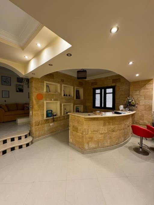 Prime Location Duplex New *