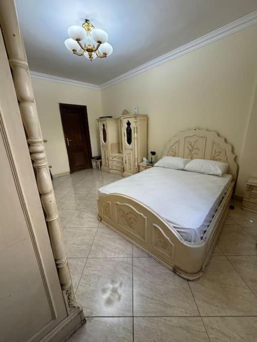 Prime Location Duplex New Cairo